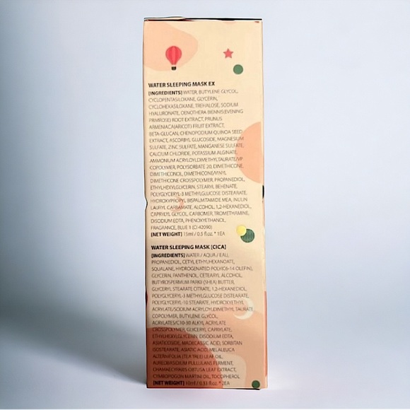 Laneige Midnight Hydration Lip Kit - Picture 2 of 2